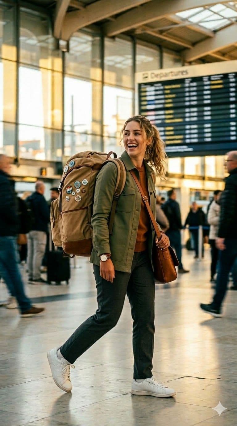 How I Survived 3 Weeks in Portugal & Spain on $1,400 — With No Spreadsheets